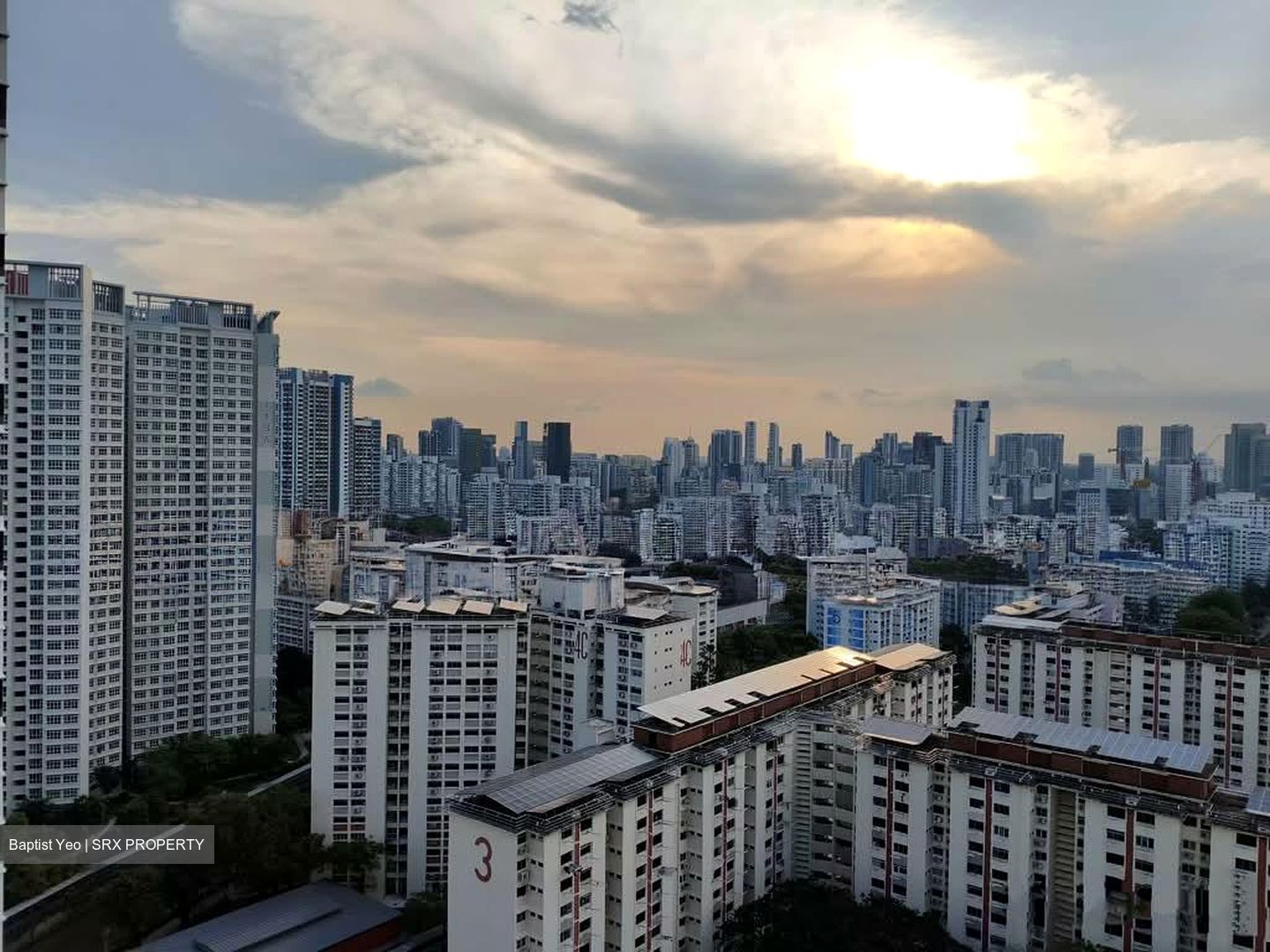 Blk 26A Saint George's Towers (Kallang/Whampoa), HDB 4 Rooms #559182961